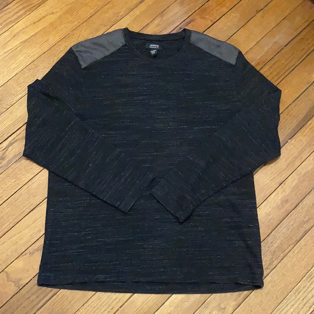 ALFANI SWEATER
